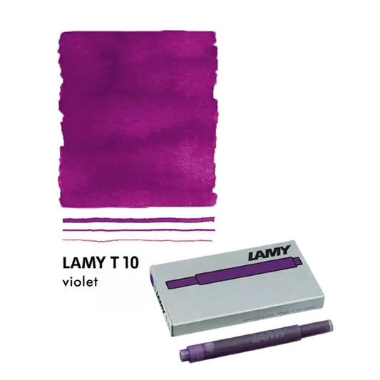 LAMY Violet Fountain Pen Ink