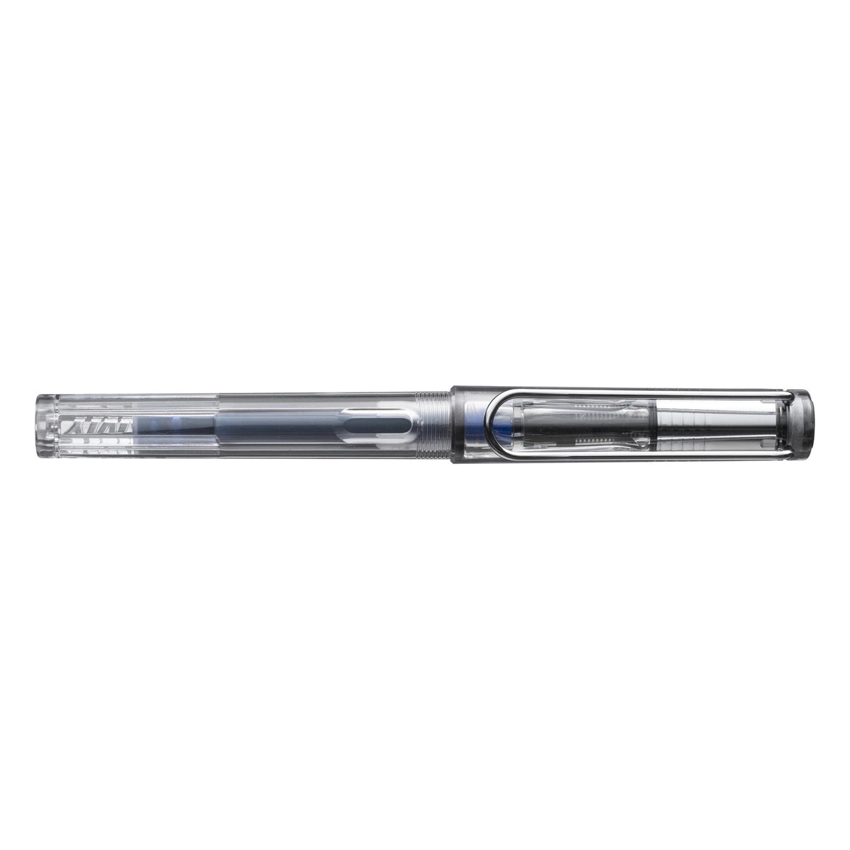 LAMY Vista Fountain Pen - Clear