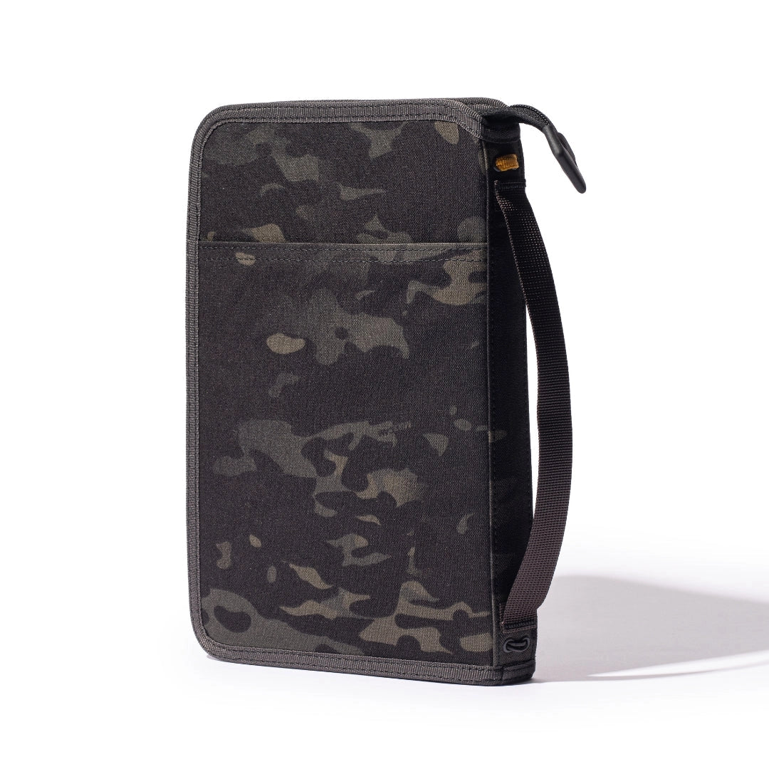 LOCHBY Field Folio A5