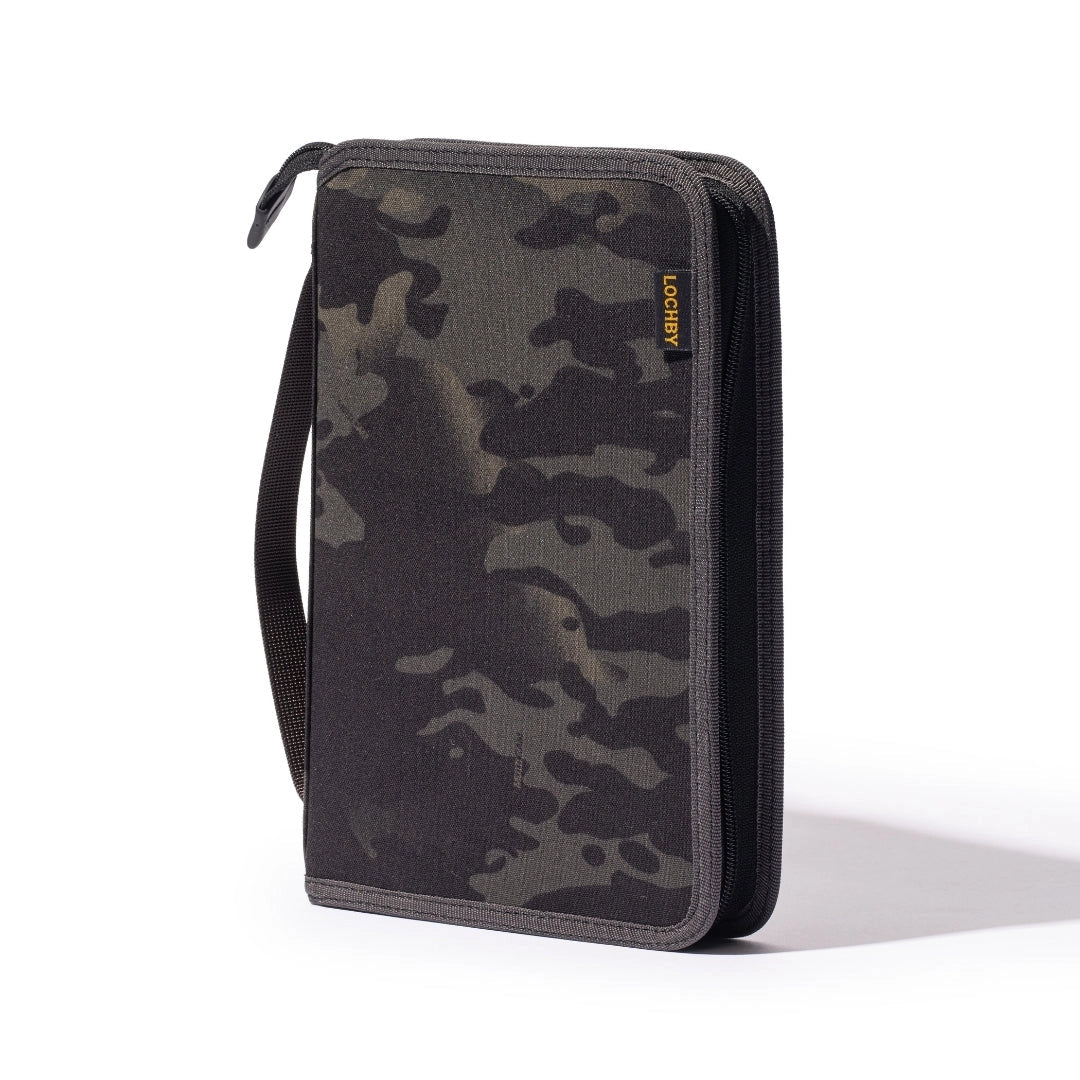 LOCHBY Field Folio A5