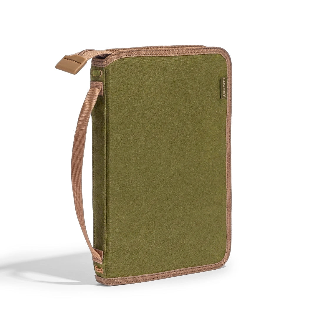 LOCHBY Field Folio A5