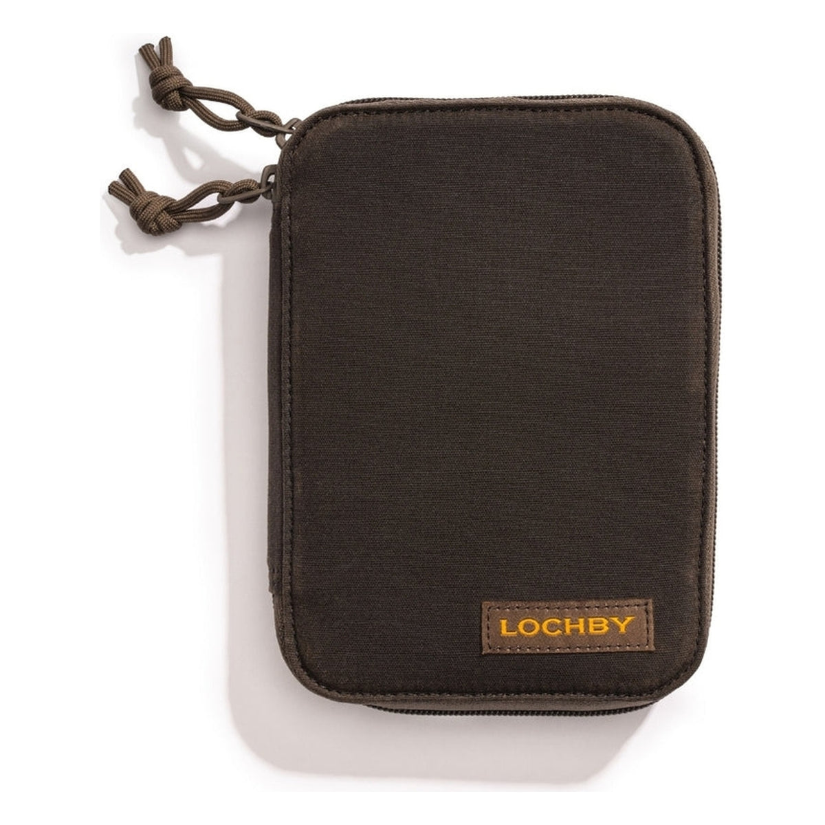 LOCHBY Daily Folio A6