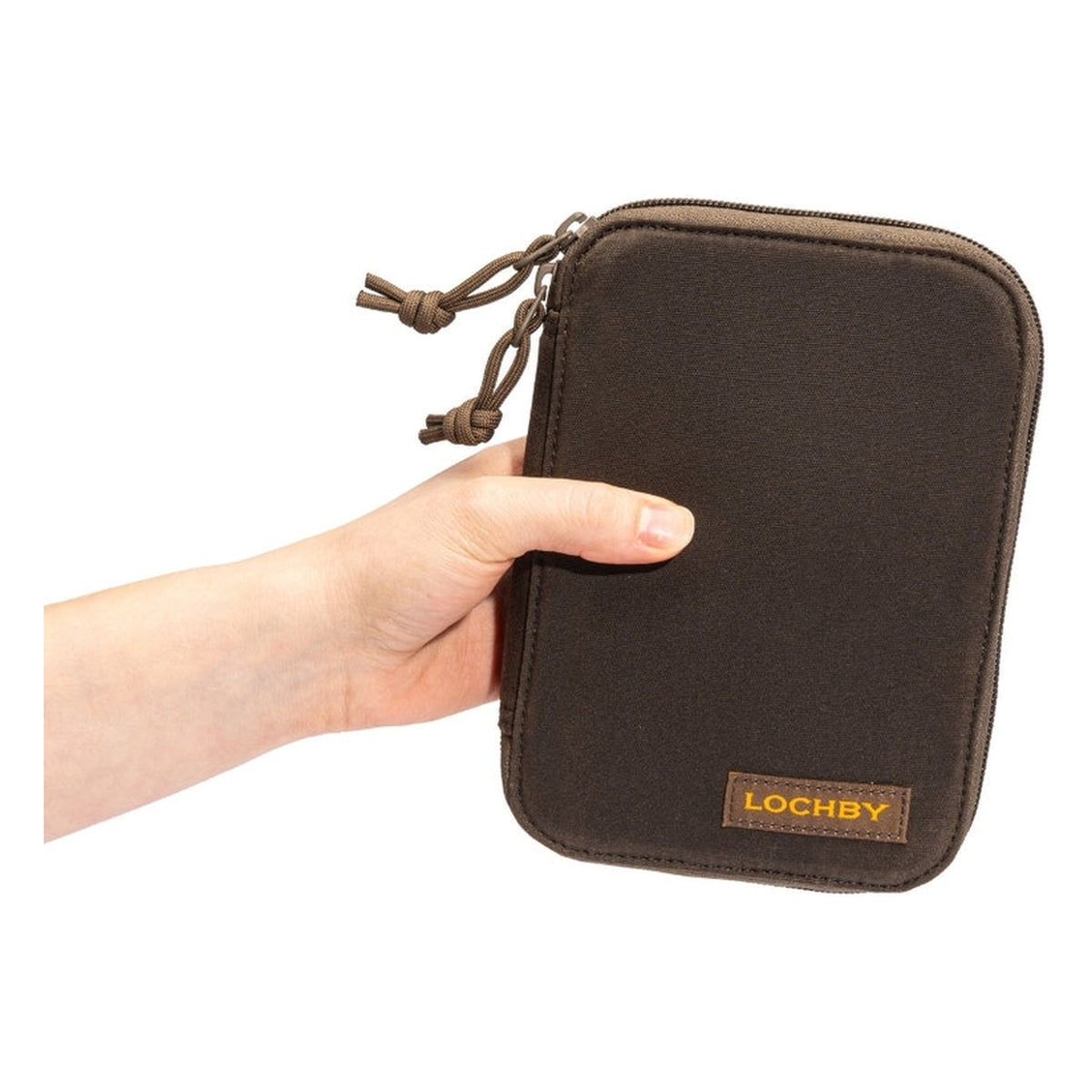 LOCHBY Daily Folio A6