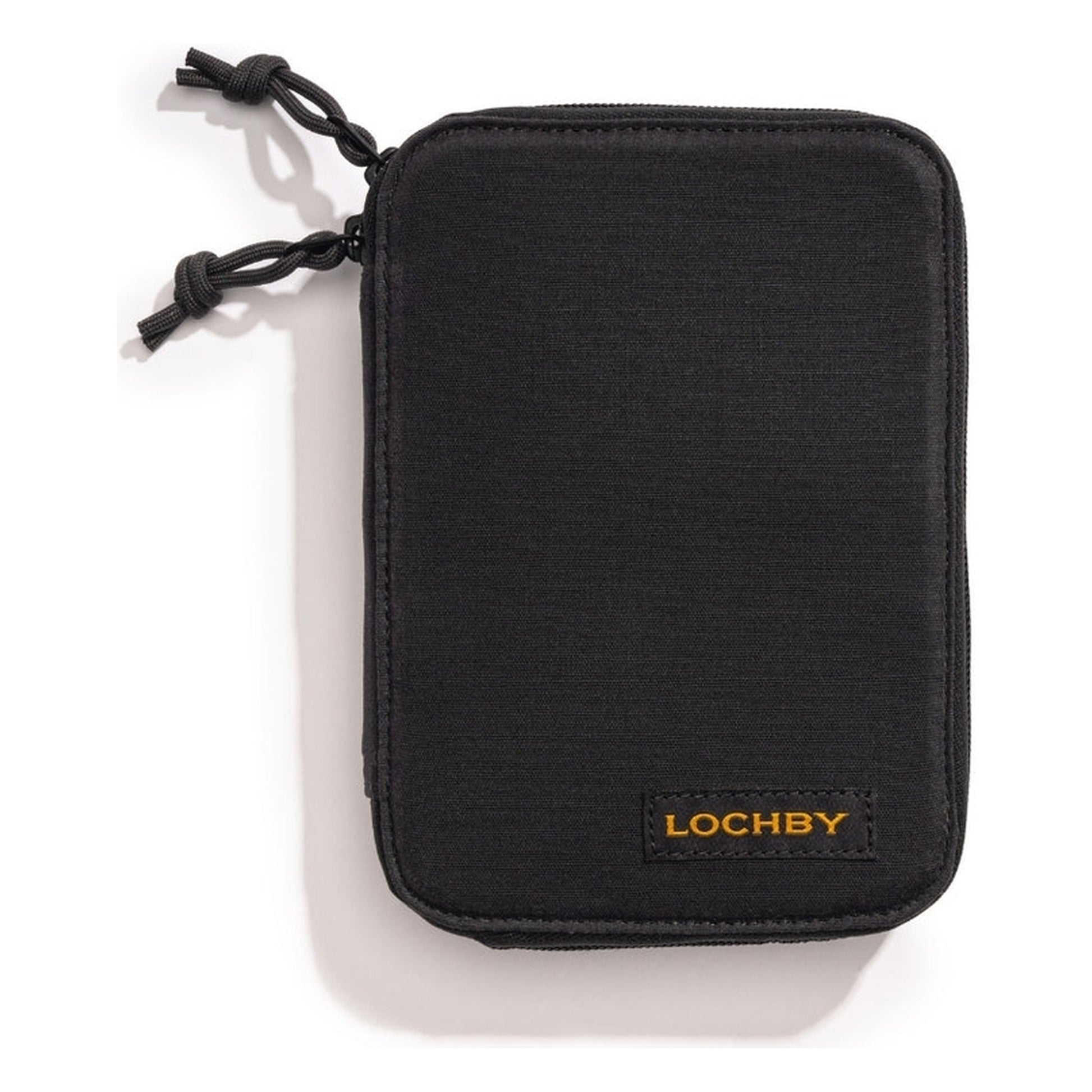 LOCHBY Daily Folio A6