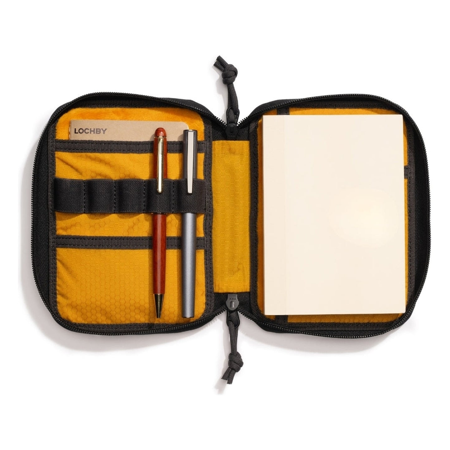 LOCHBY Daily Folio A6