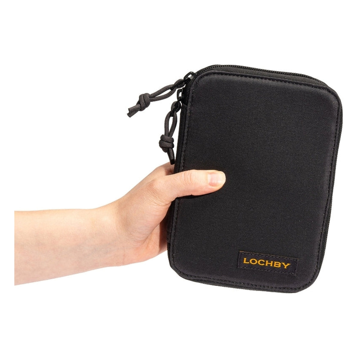 LOCHBY Daily Folio A6