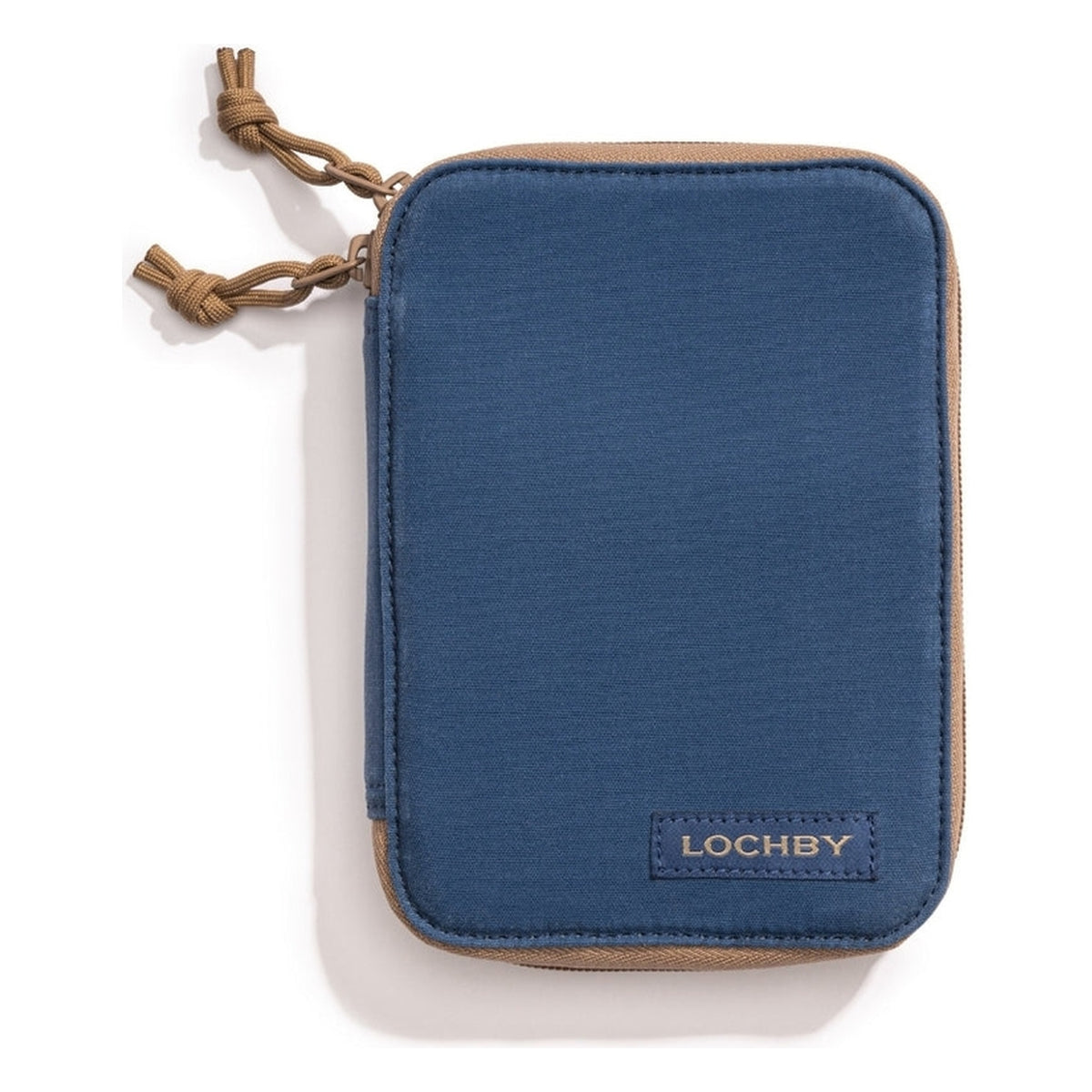 LOCHBY Daily Folio A6