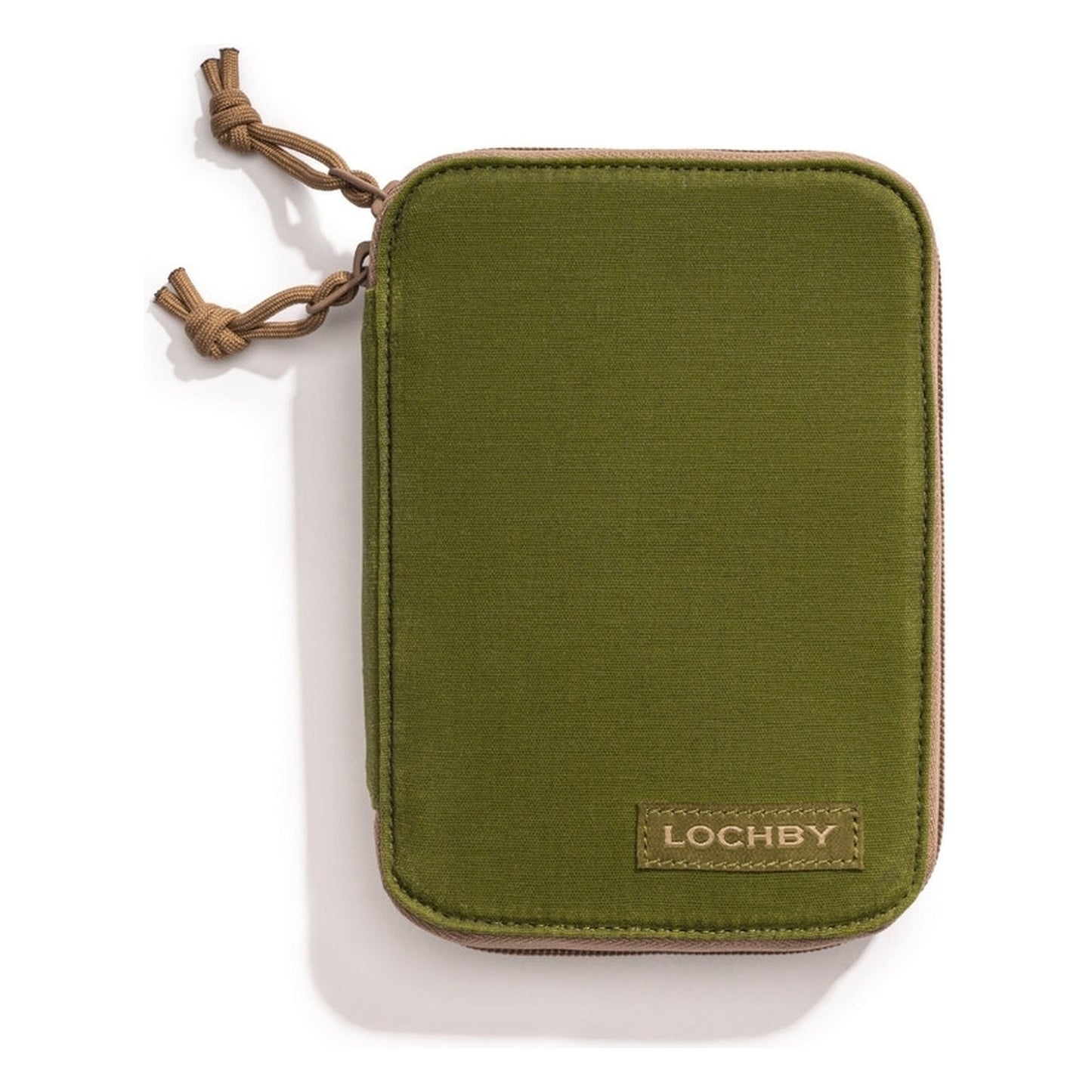 LOCHBY Daily Folio A6