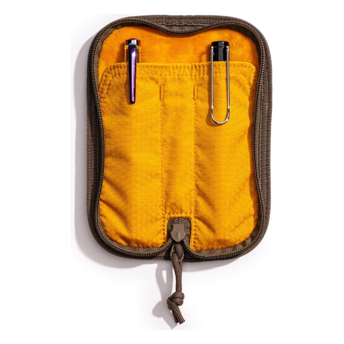 LOCHBY Duo 2-Pen Pouch