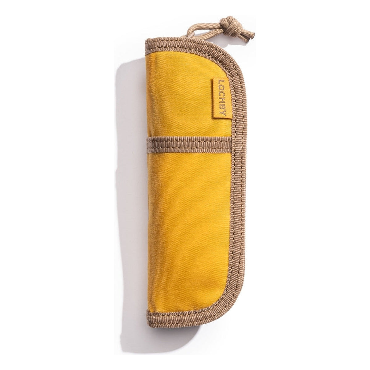 LOCHBY Duo 2-Pen Pouch