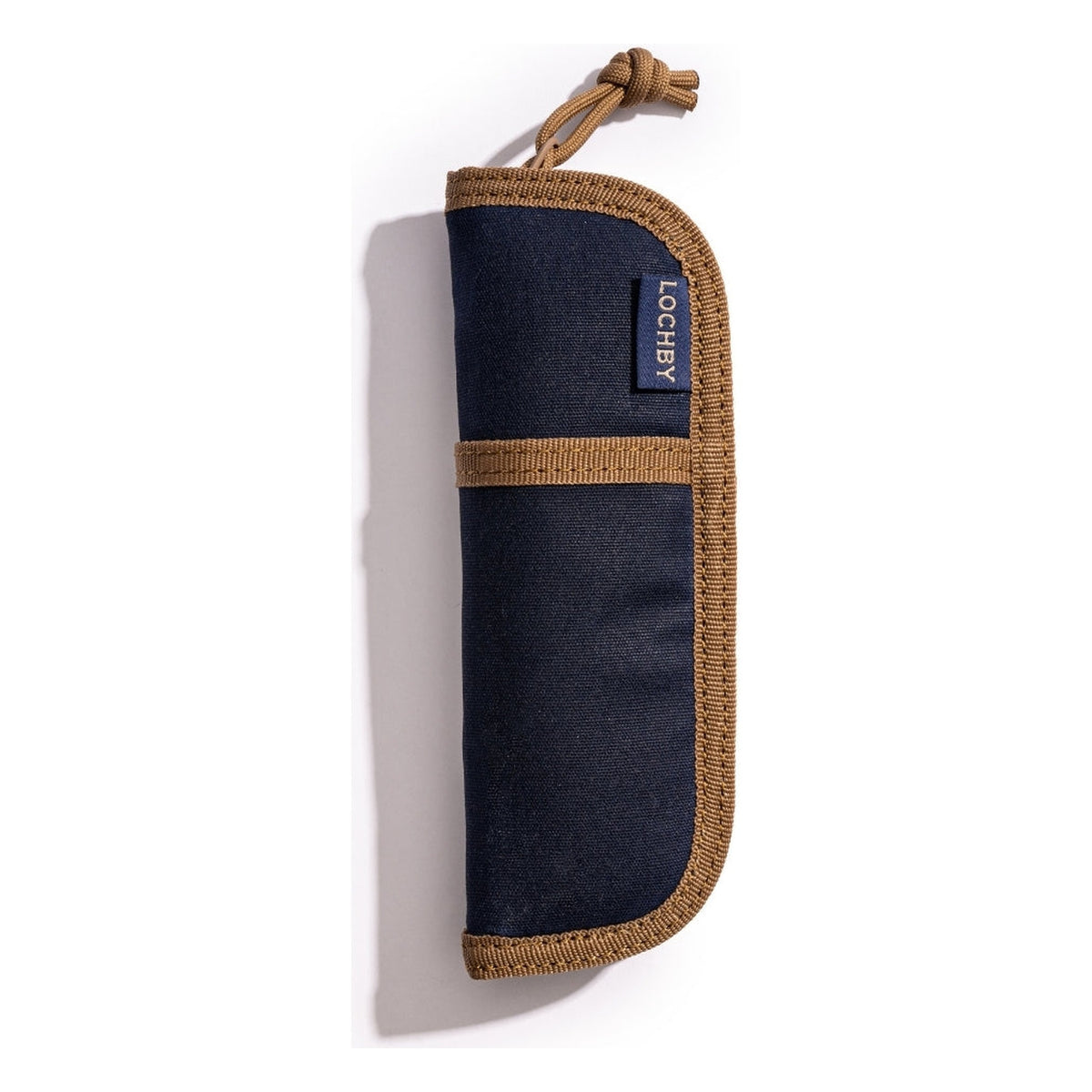 LOCHBY Duo 2-Pen Pouch