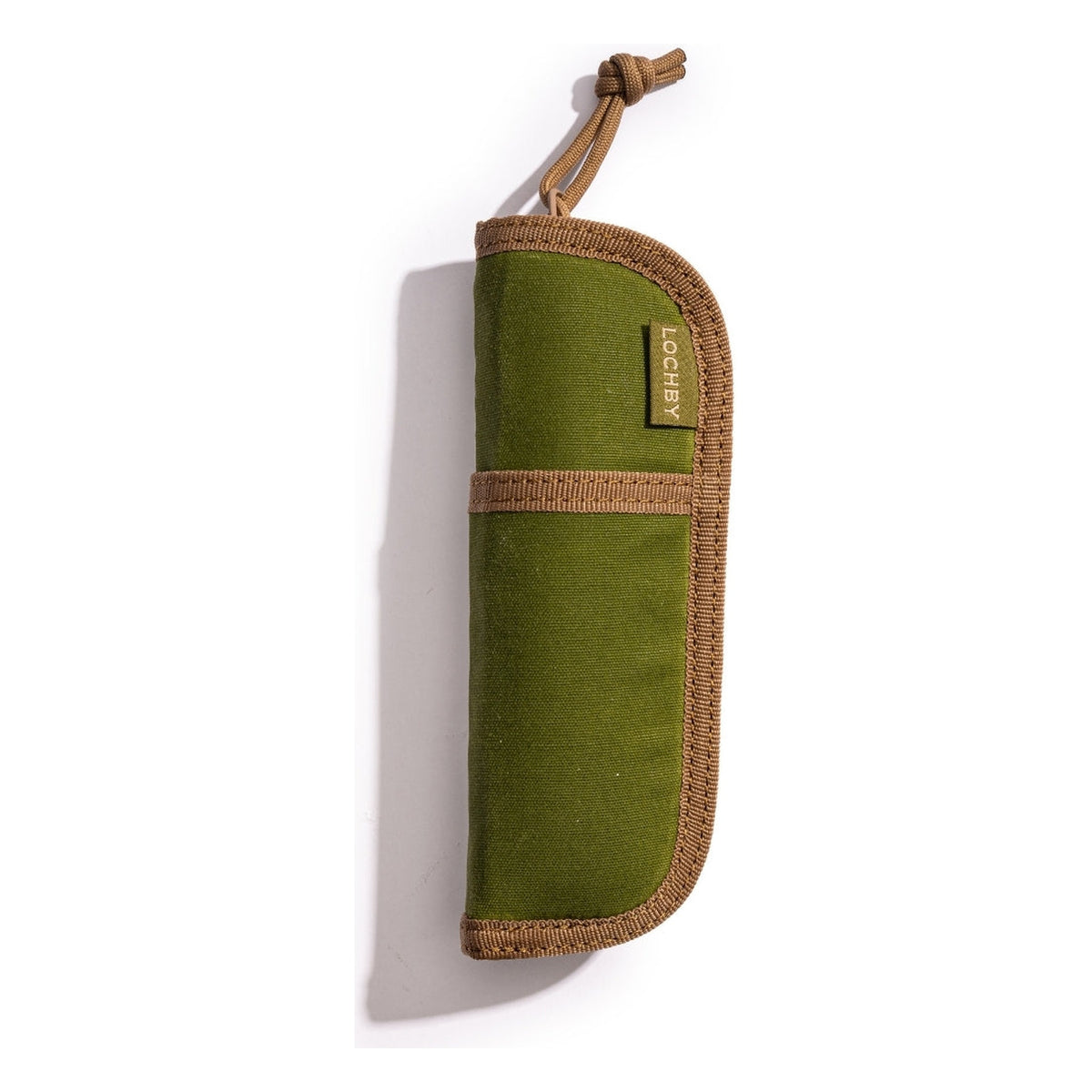 LOCHBY Duo 2-Pen Pouch