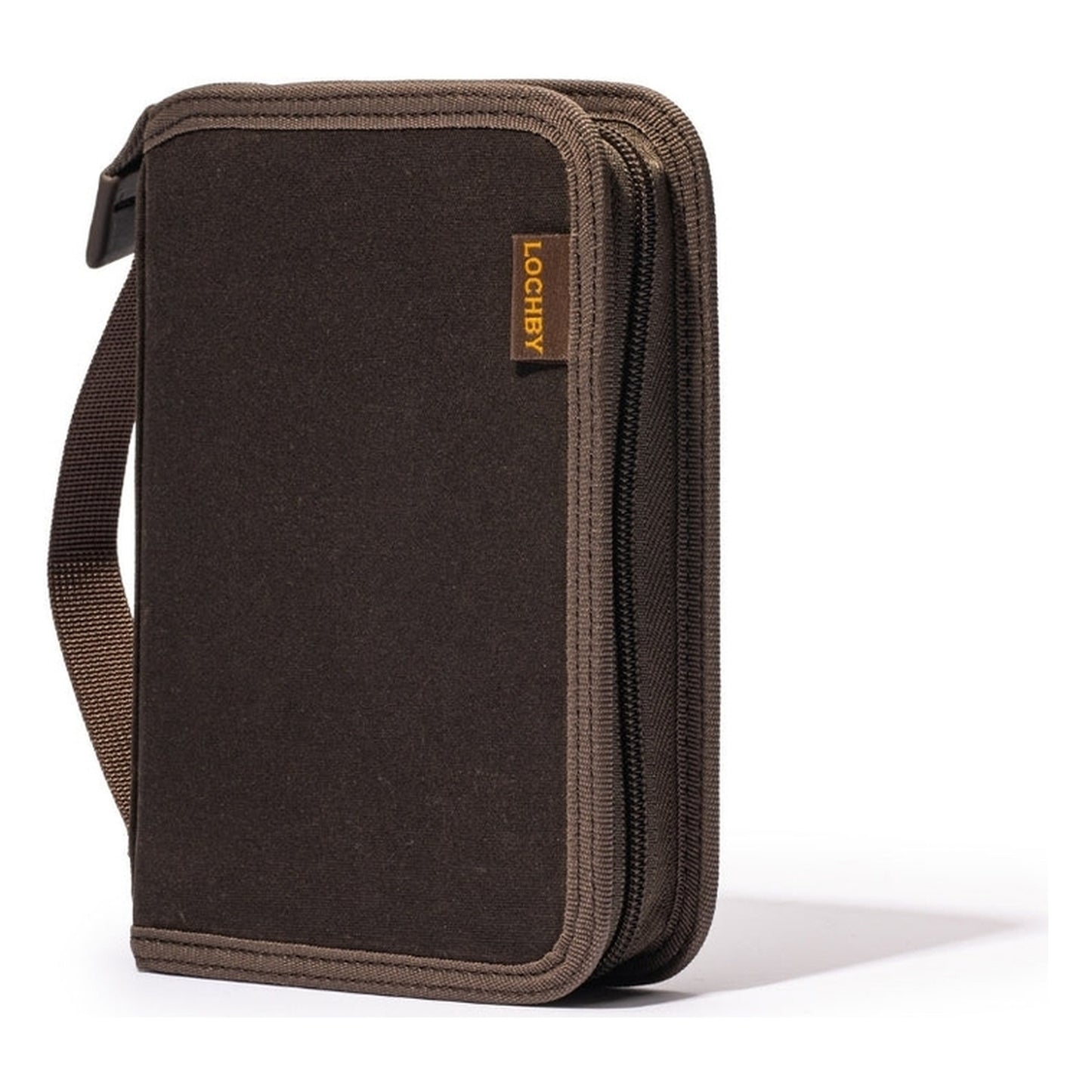 LOCHBY Field Folio A6