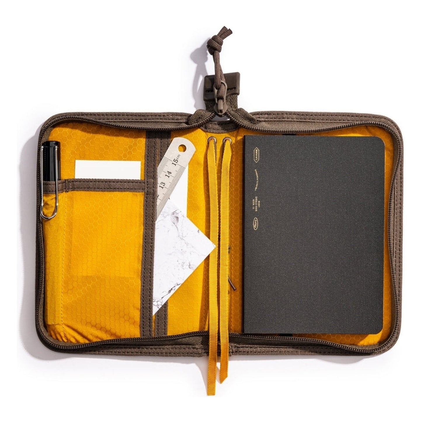 LOCHBY Field Folio A6