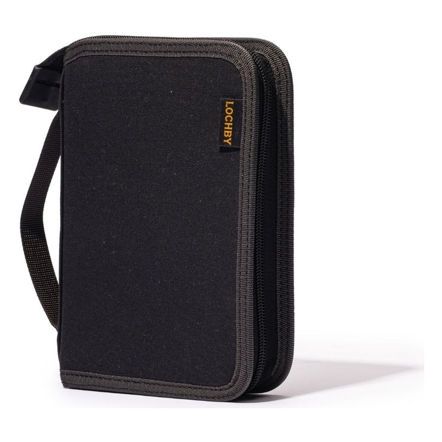 LOCHBY Field Folio A6