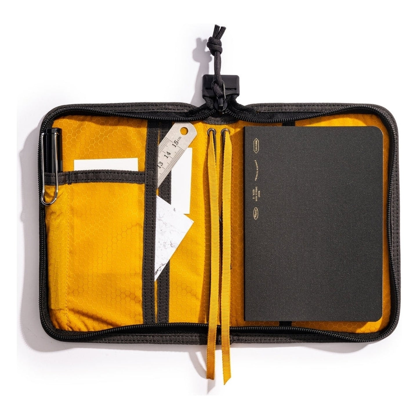LOCHBY Field Folio A6