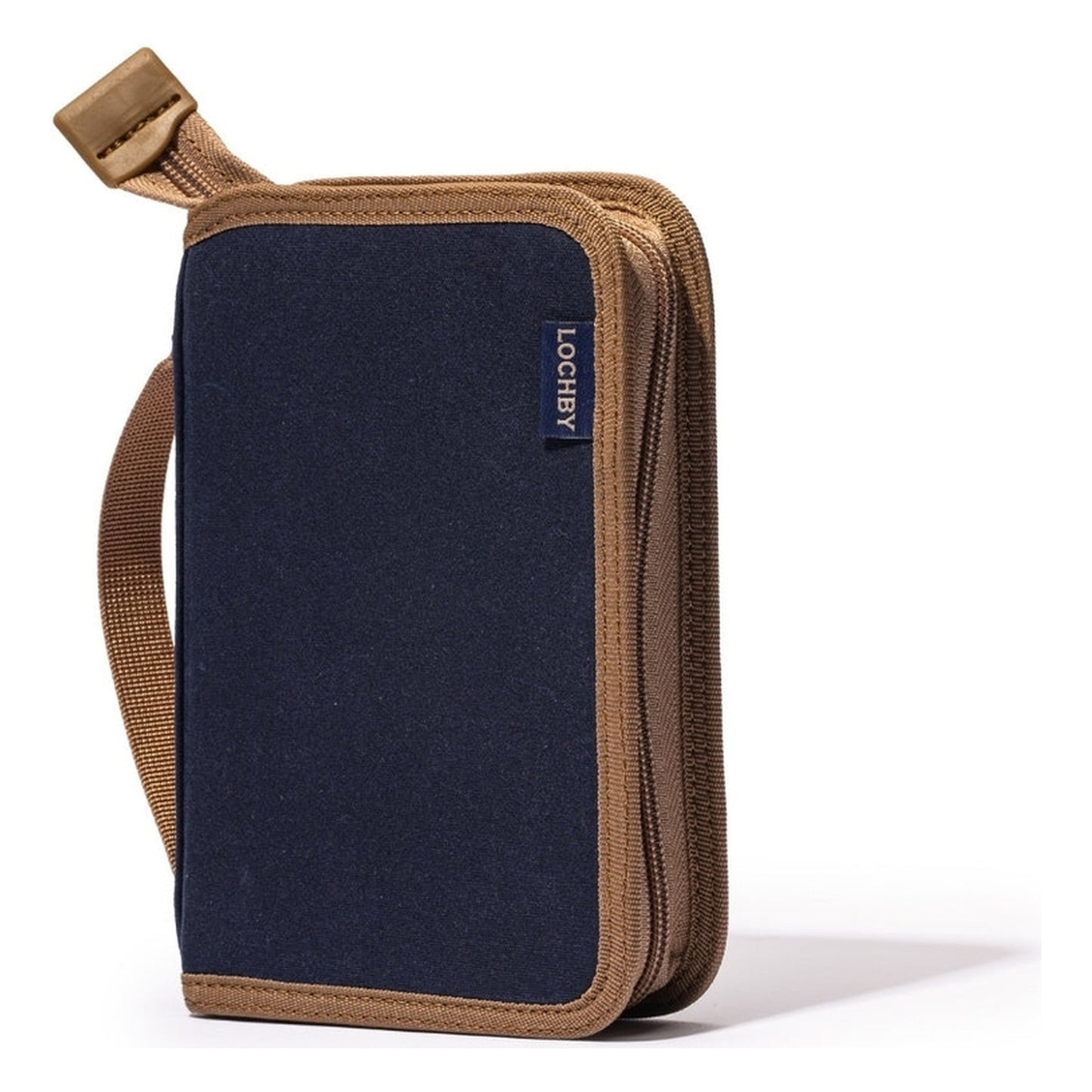 LOCHBY Field Folio A6