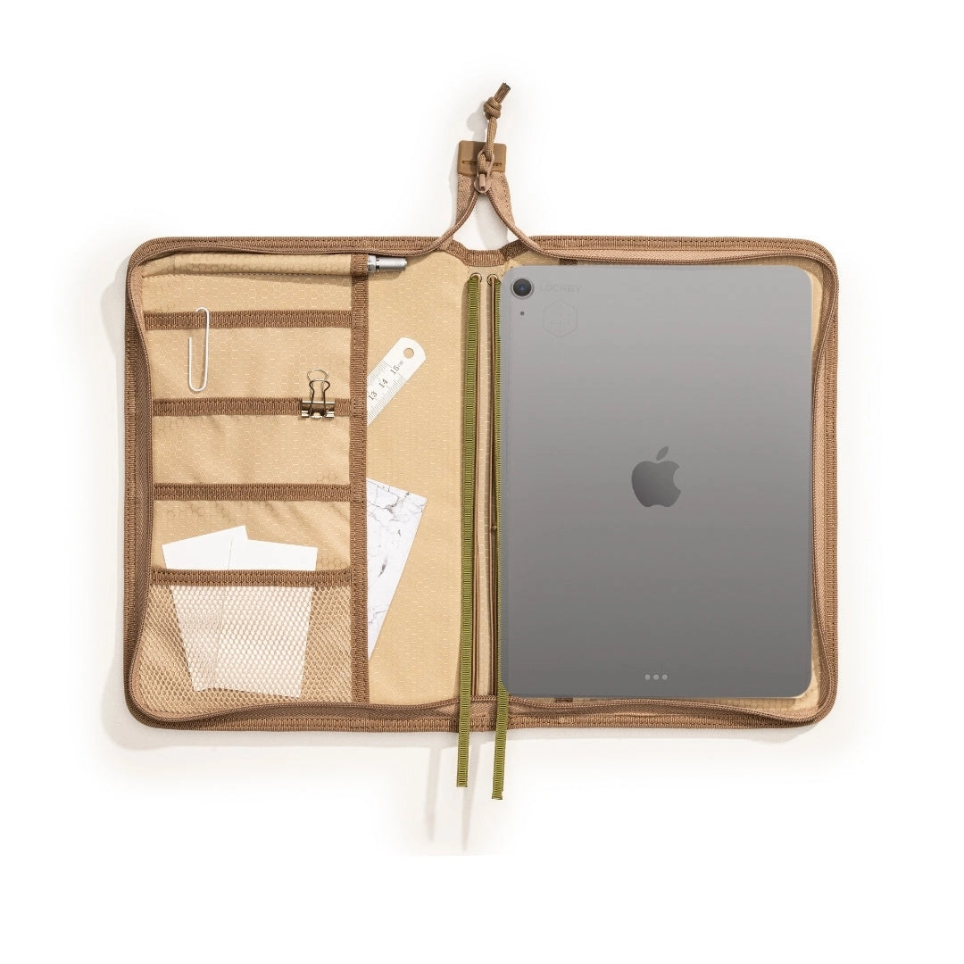 LOCHBY Field Folio B5