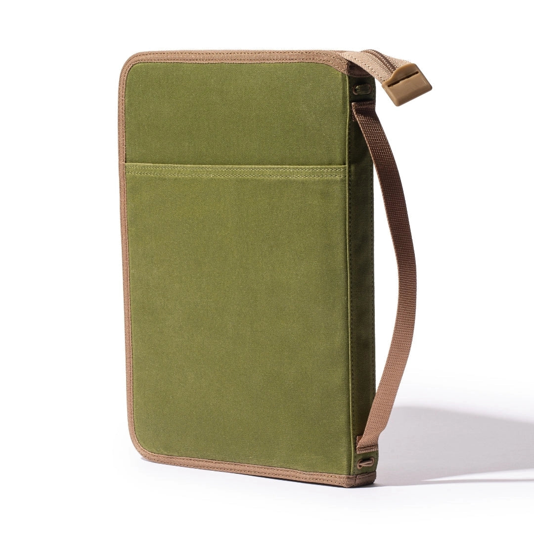 LOCHBY Field Folio B5