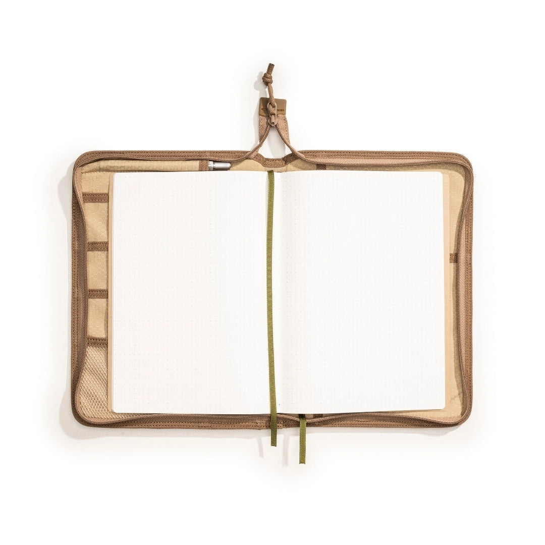 LOCHBY Field Folio B5