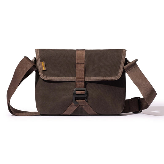 Lochby Field Sling - Brown