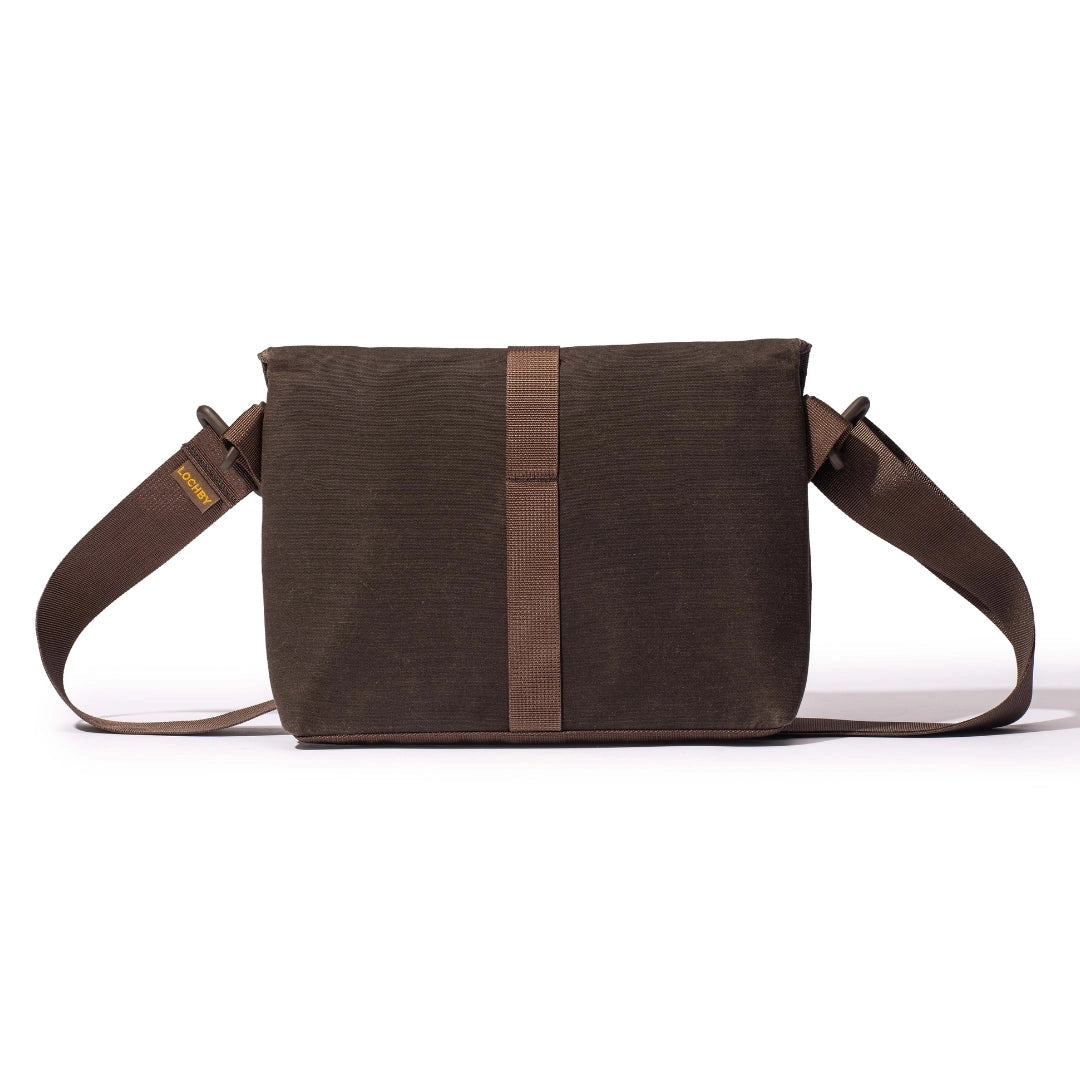 Lochby Field Sling - Brown
