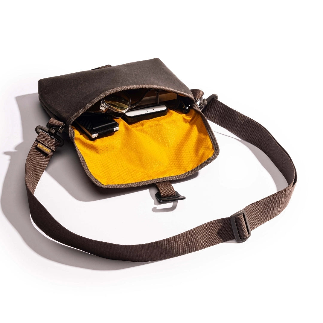 Lochby Field Sling - Brown