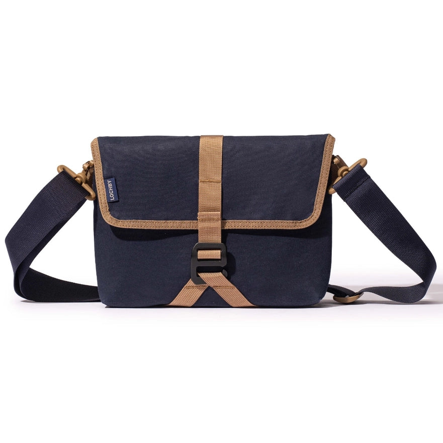 Lochby Field Sling - Navy