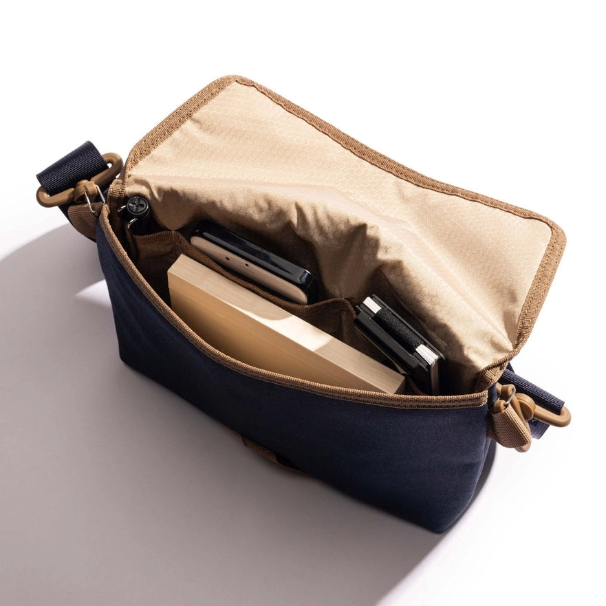 Lochby Field Sling - Navy
