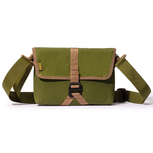 Lochby Field Sling - Olive
