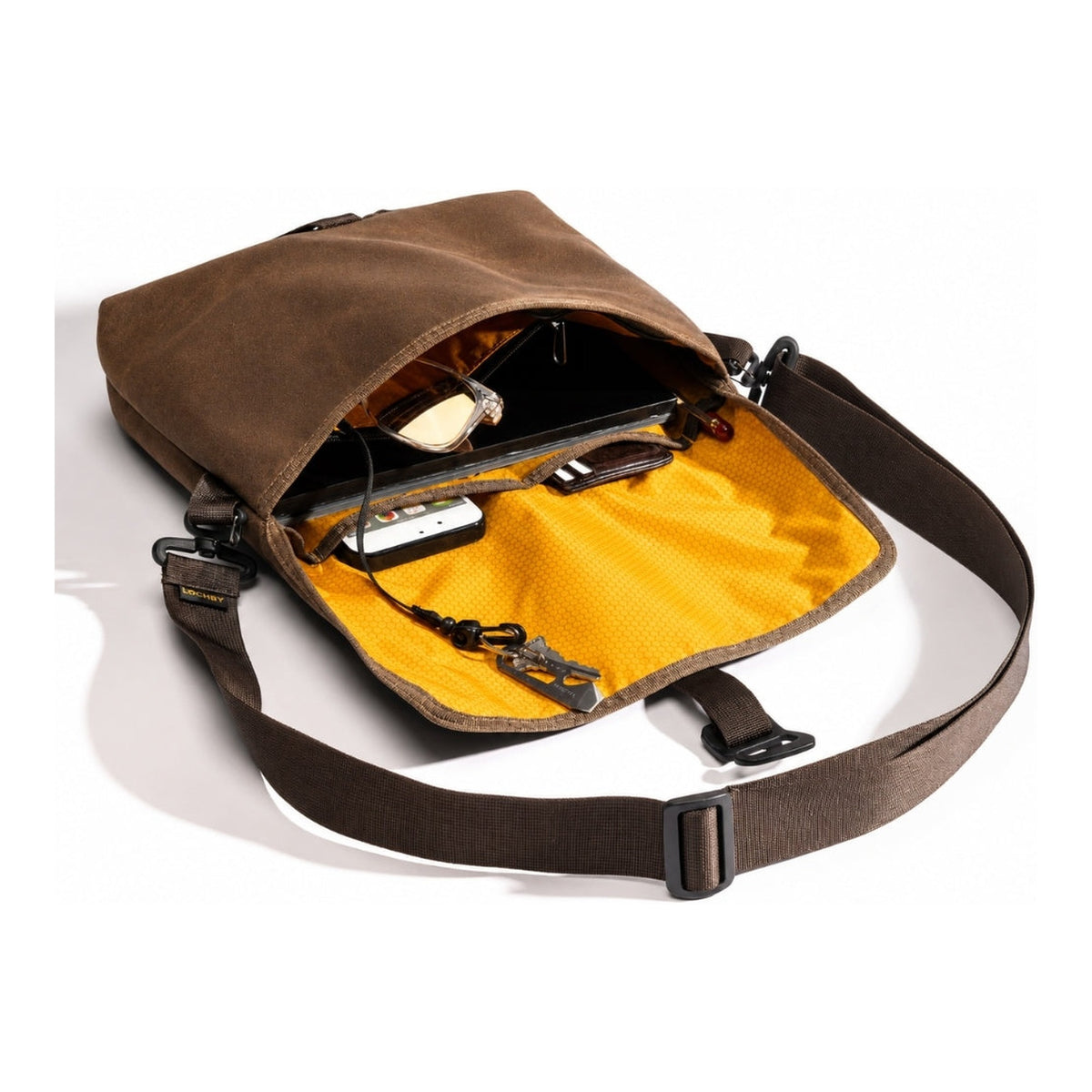 LOCHBY Field Sling Plus