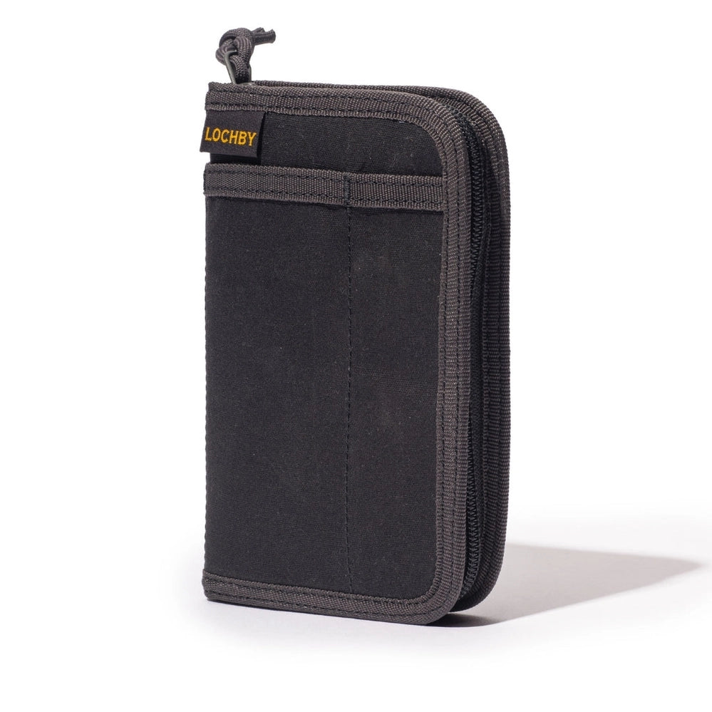 Lochby Pocket Journal - Bumblebee (3.5" × 5.5")