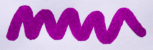 Diamine Majestic Purple Ink