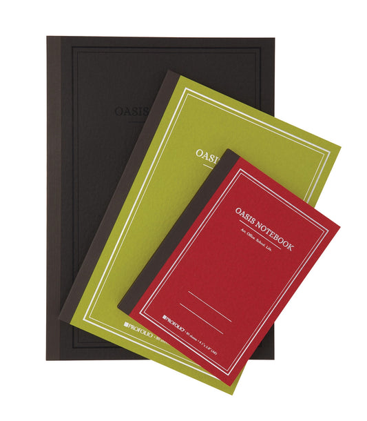 ProFolio Oasis Notebook (A5)