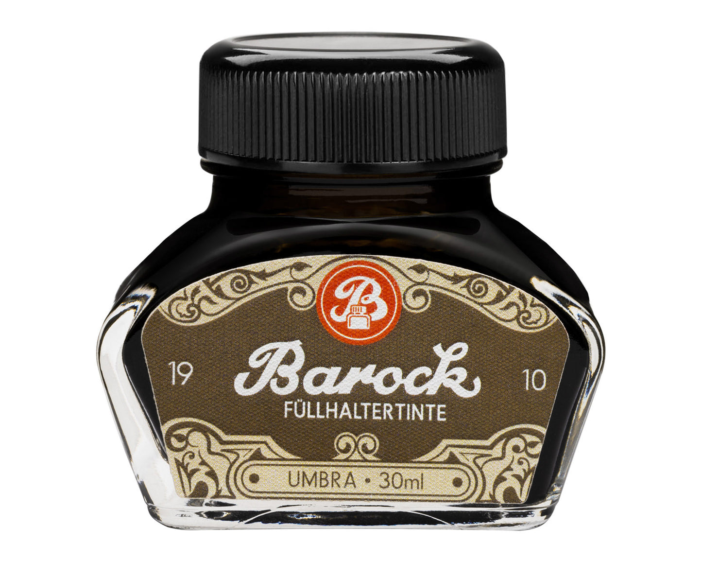 Octopus Barock 1910: Umbra