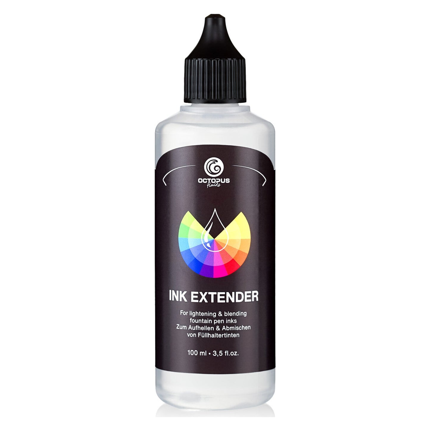 Octopus Fluids RIMIK Ink Extender (100mL)
