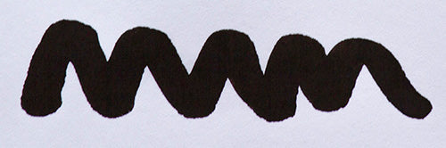 Diamine Onyx Black Ink