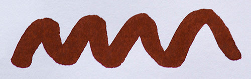 Diamine Oxblood Ink