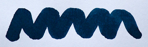 Diamine Oxford Blue Ink