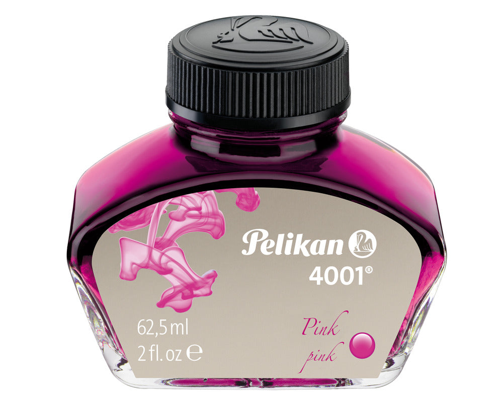 Pelikan 4001 Ink - Pink