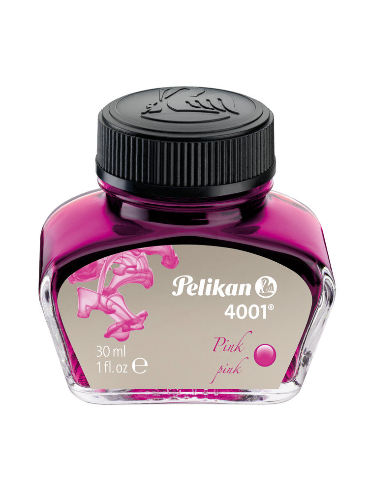 Pelikan 4001 Ink - Pink