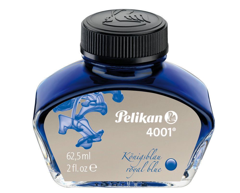 Pelikan 4001 Ink - Royal Blue