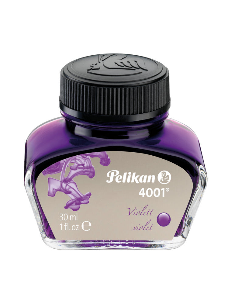 Pelikan 4001 Ink - Violet