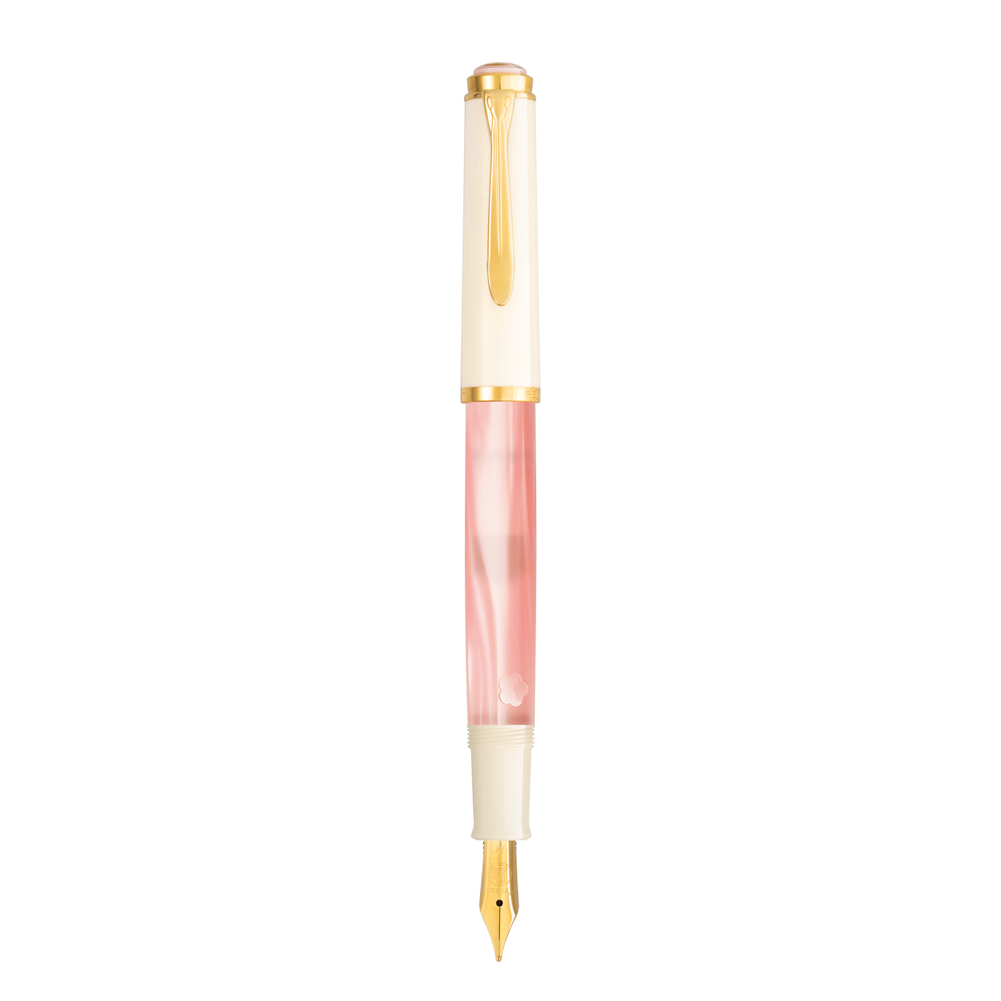 Pelikan M200 Fountain Pen - Cherry Blossom (Special Edition, in Gift Box)
