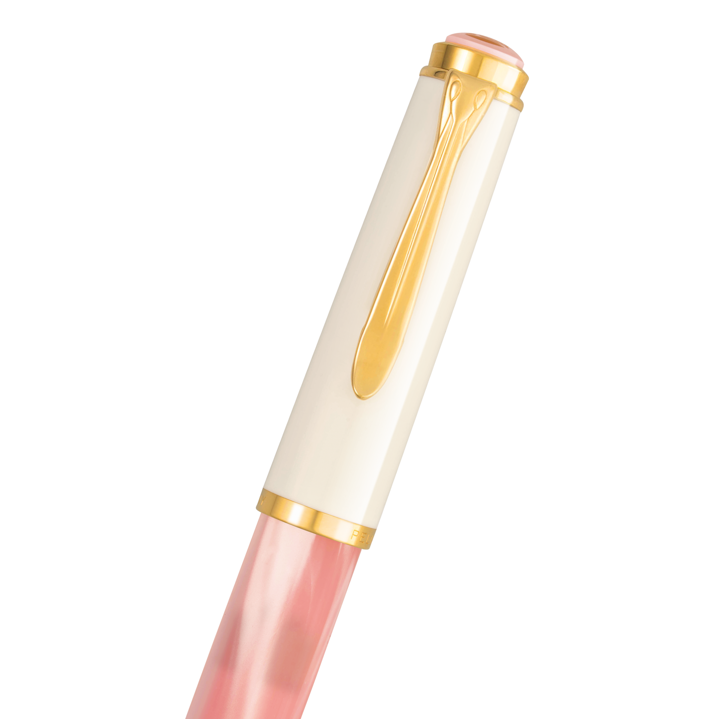 Pelikan M200 Fountain Pen - Cherry Blossom (Special Edition, in Gift Box)
