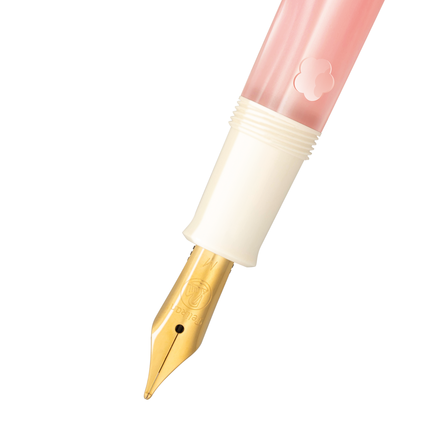 Pelikan M200 Fountain Pen - Cherry Blossom (Special Edition, in Gift Box)