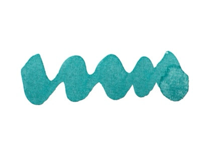 Diamine Forever - Aqua Surf Blue (50mL Bottle)