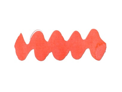 Diamine Forever - Coral Blaze Pink (50mL Bottle)