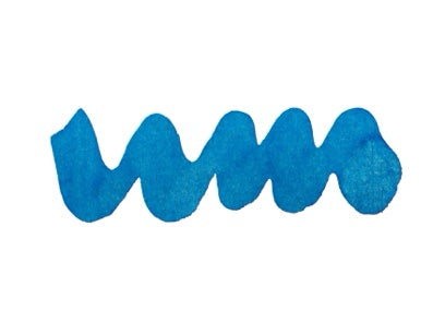 Diamine Forever - Skyline Blue (50mL Bottle)