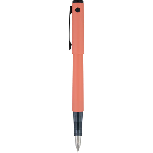 Pilot Explorer Fountain Pen - Coral